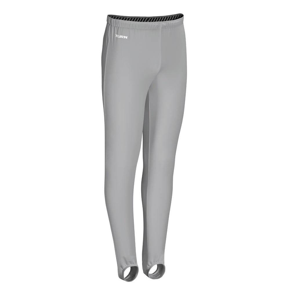 Senior Competition Pants 2.0 - Cool Grey – Turn Gymnastics - North America