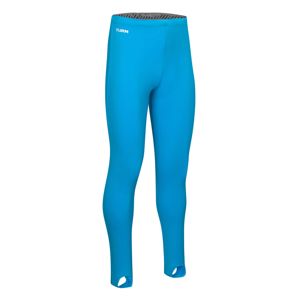 Junior Competition Pants 2.0 - Electric Blue – Turn Gymnastics - North  America