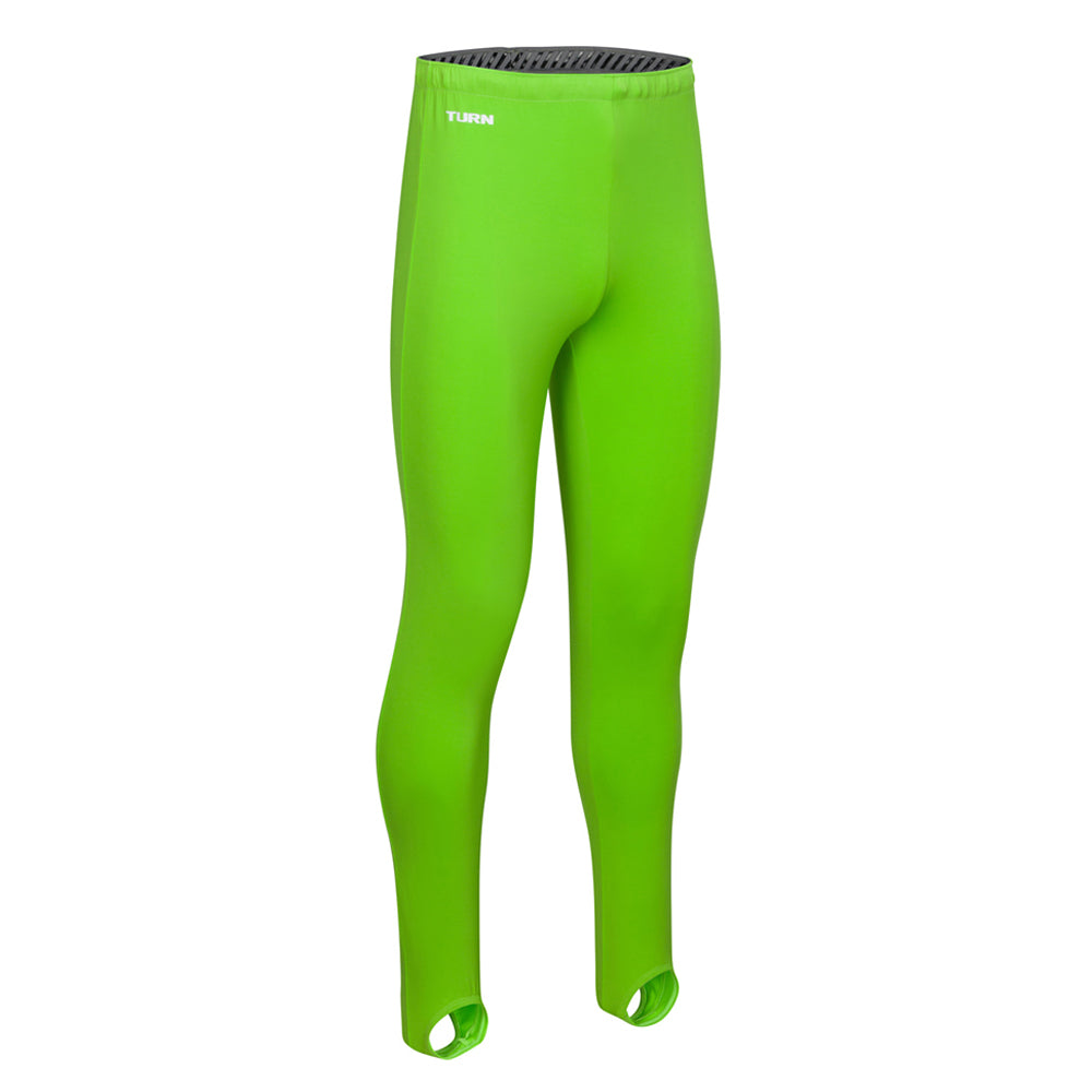 Junior Competition Pants 2.0 - Electric Green – Turn Gymnastics - North  America