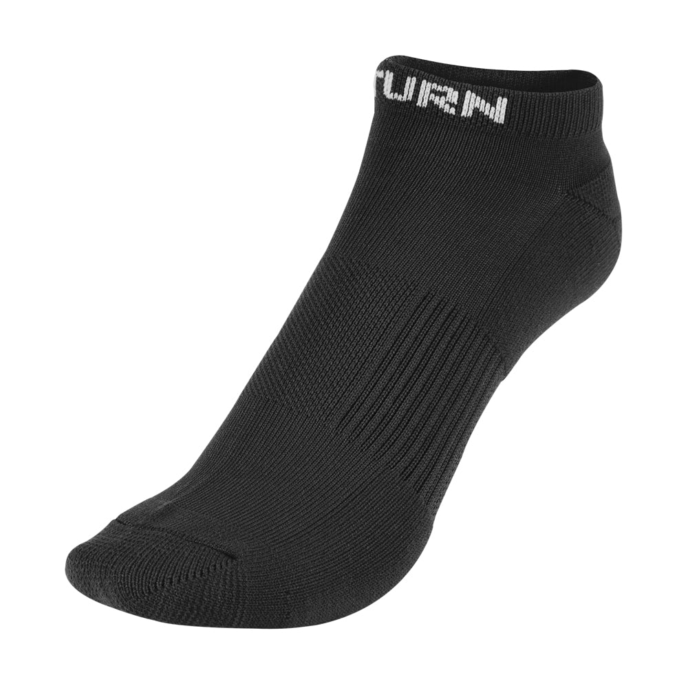 Stoi Competition Socks (2 Pack) - Black – Turn Gymnastics - North America