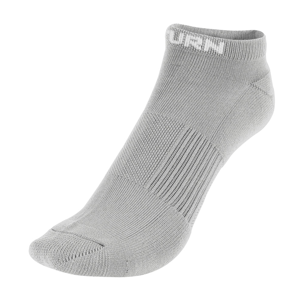 Stoi Competition Socks (2 Pack) - Cool Grey – Turn Gymnastics