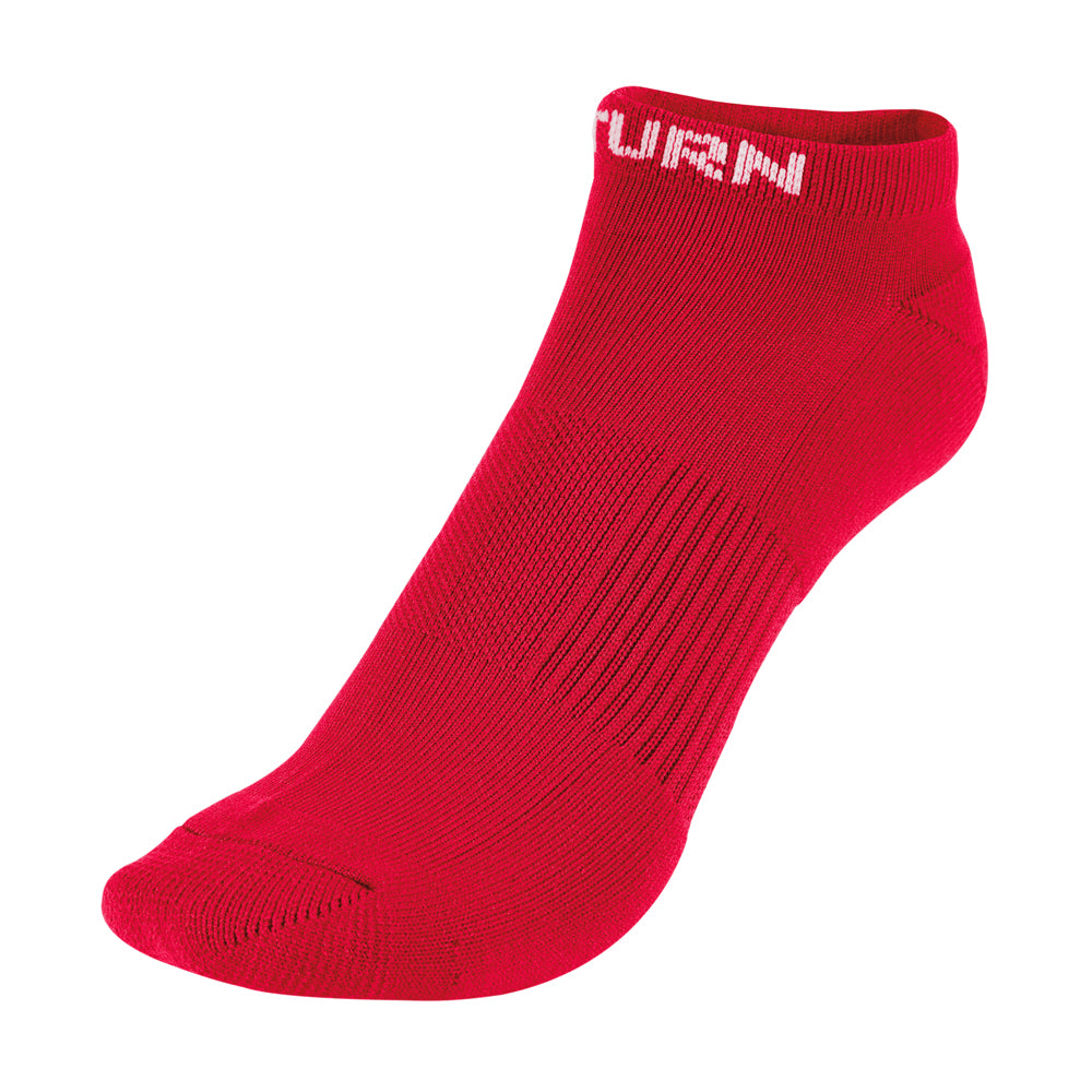 Stoi Competition Socks (2 Pack) - Mars Red – Turn Gymnastics