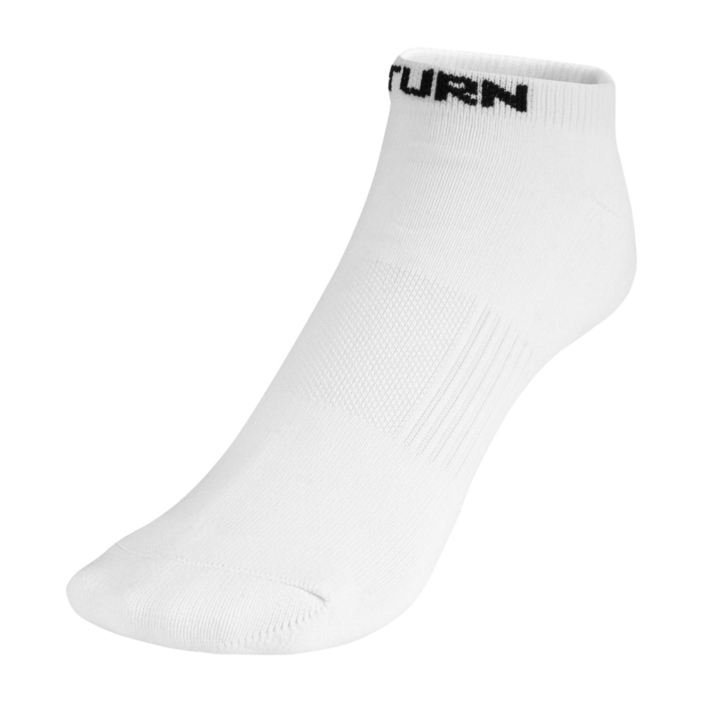 Stoi Competition Socks (2 Pack) - White – Turn Gymnastics - North