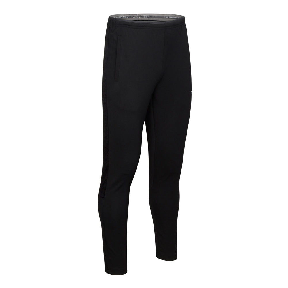 Junior Prospekt Warm-Up Tapered Pants - Black – Turn Gymnastics - North ...