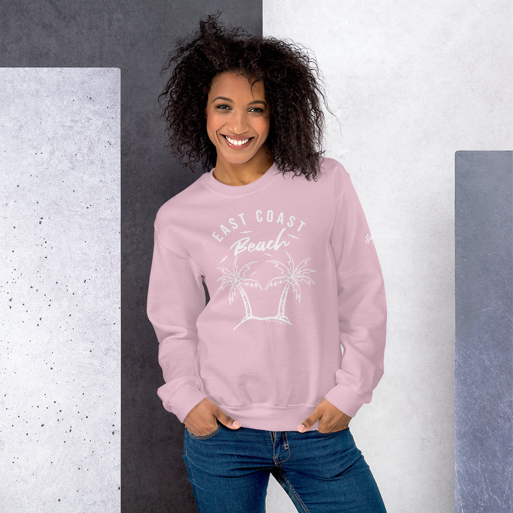 Beachset womens sweatshirt - Official Store