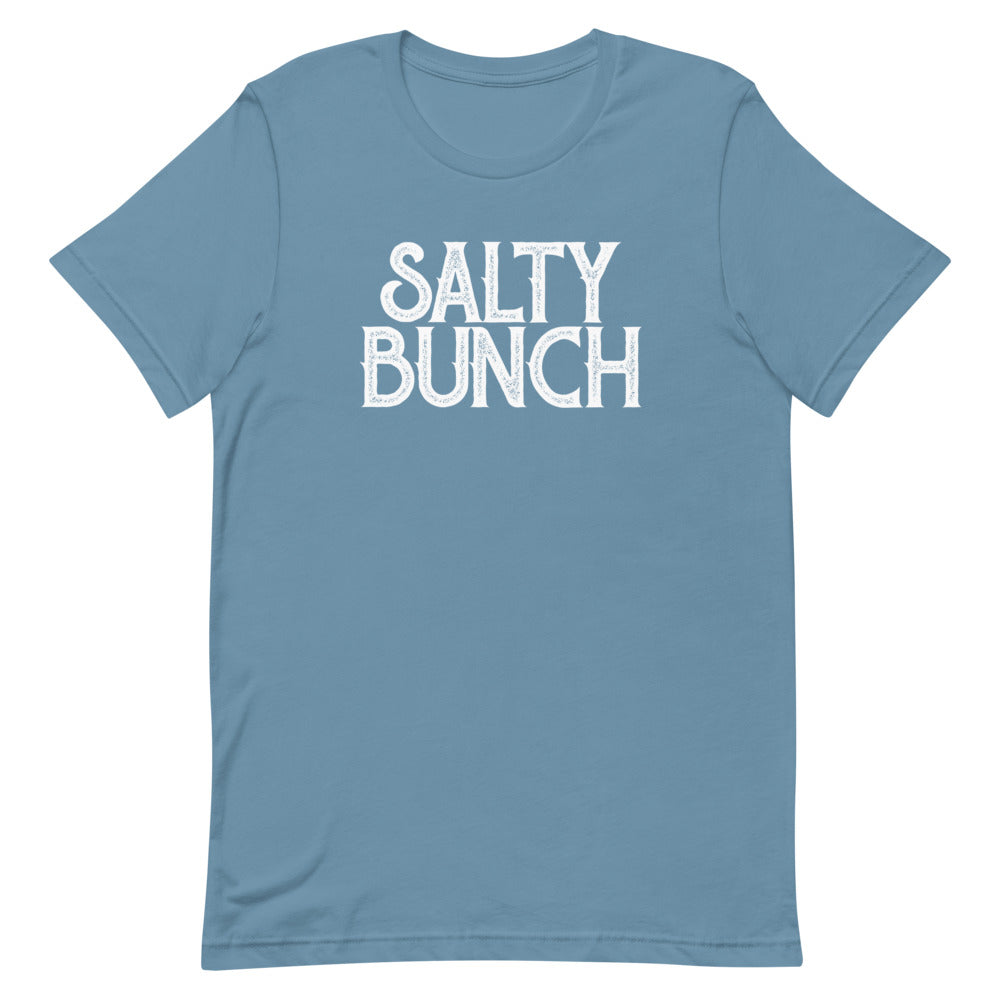 Salty Bunch Women's Beach T-Shirt - Super Beachy