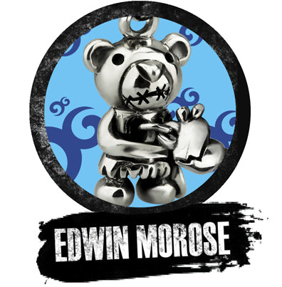 Edwin Morose (Retired)