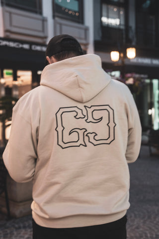 G69 Hoodie