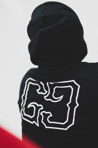 G69 hoodie