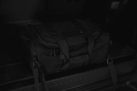 BRONSON Duffel