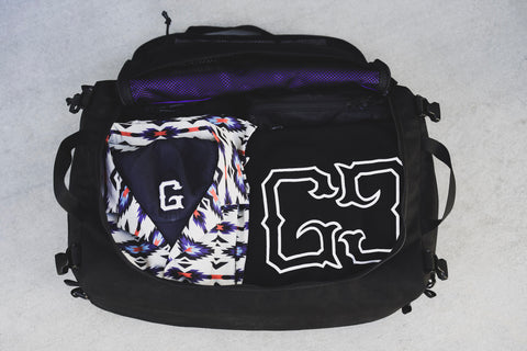 BRONSON Duffel