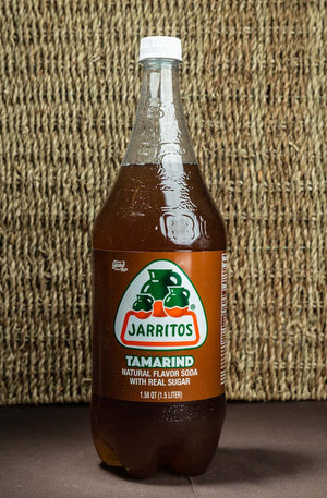 jarritos soda