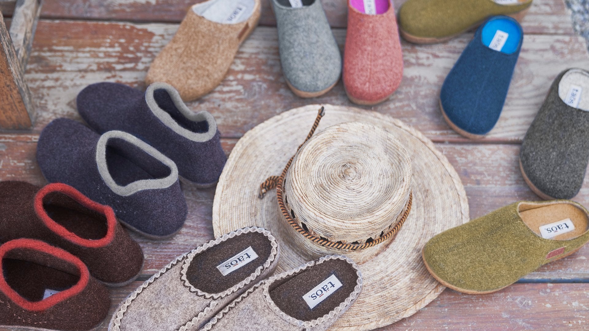 Tilbageholdelse målbar skrue Wool Slippers for Women: 7 Reasons to Choose Wool | Taos® Official Sto