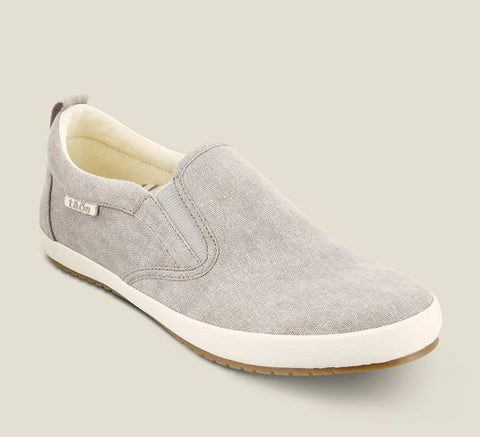 Taos Dandy Canvas Slip On Sneakers