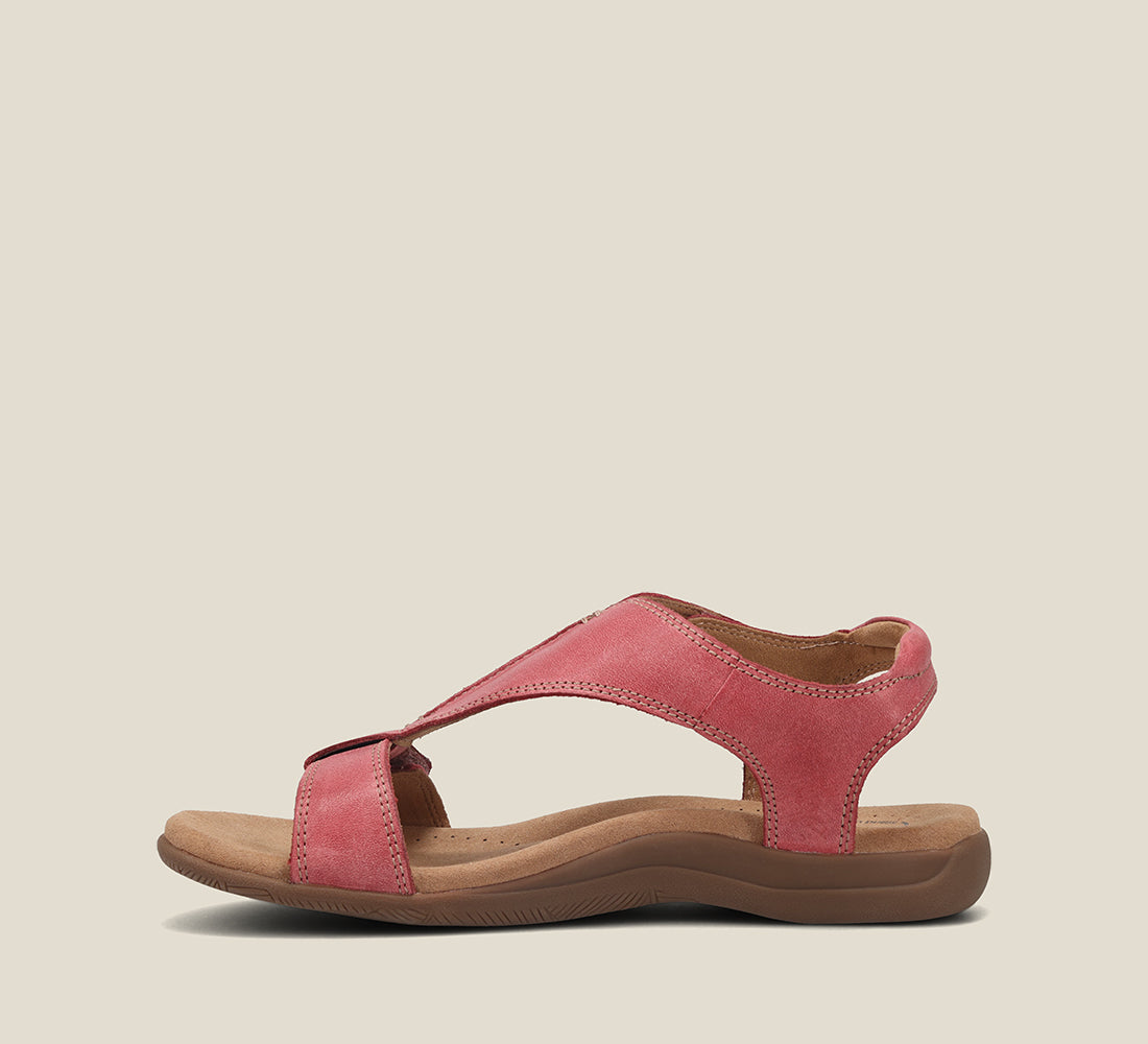 Women's The Show Lightweight Leather Sandal | Official Online Store ...