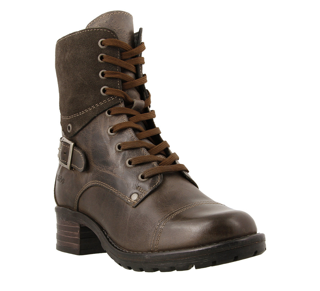 Taos Crave Leather Boots | Official Online Store + FREE SHIPPING | Taos ...