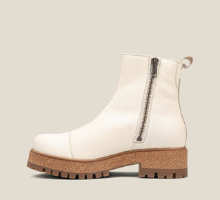 Taos Combo Leather Boots | Official Online Store + FREE SHIPPING | Taos