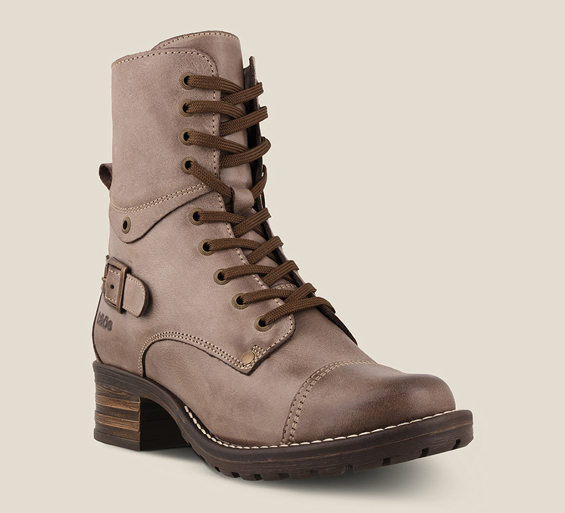 taos leather boots
