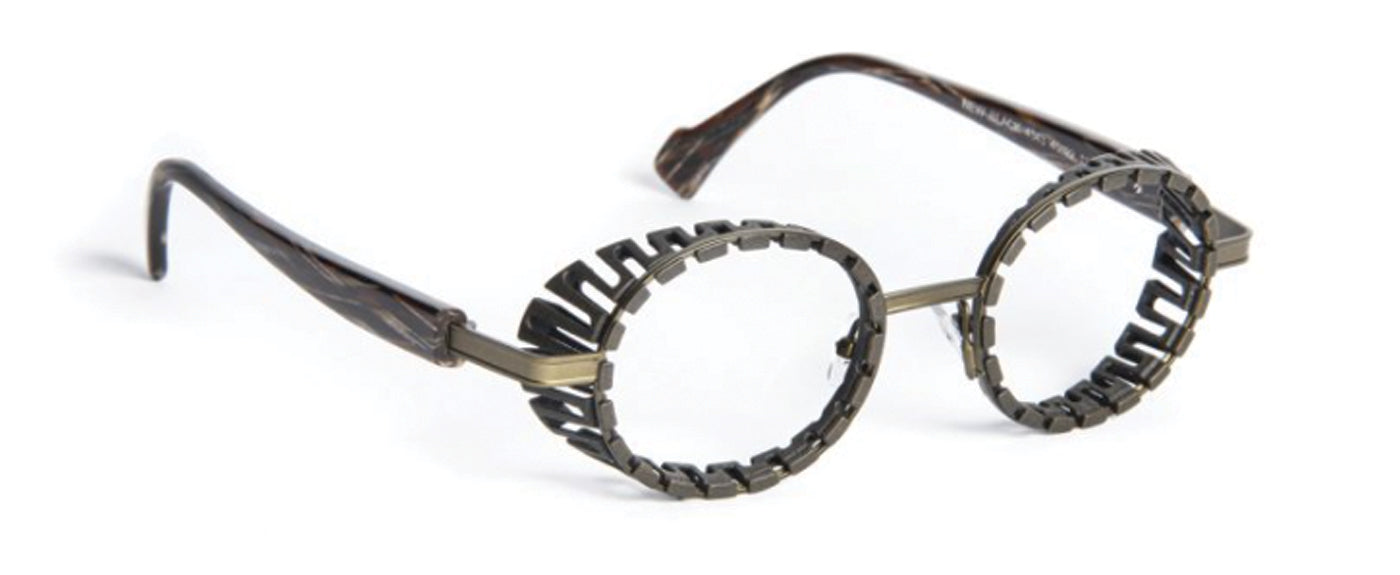 JF Rey JF2927 Eyeglasses In Fair Price Shop Online - Optiqool