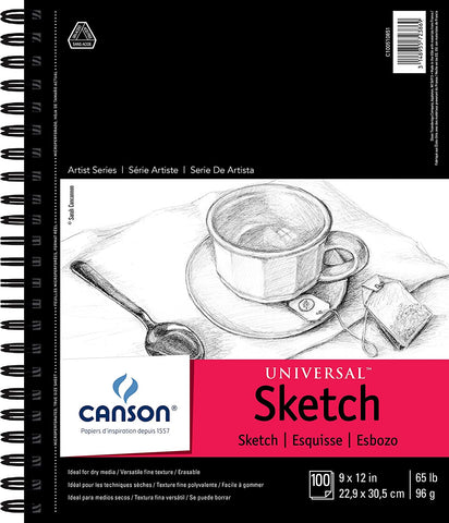 Canson Pro-Layout Marker Pad - John Neal Books