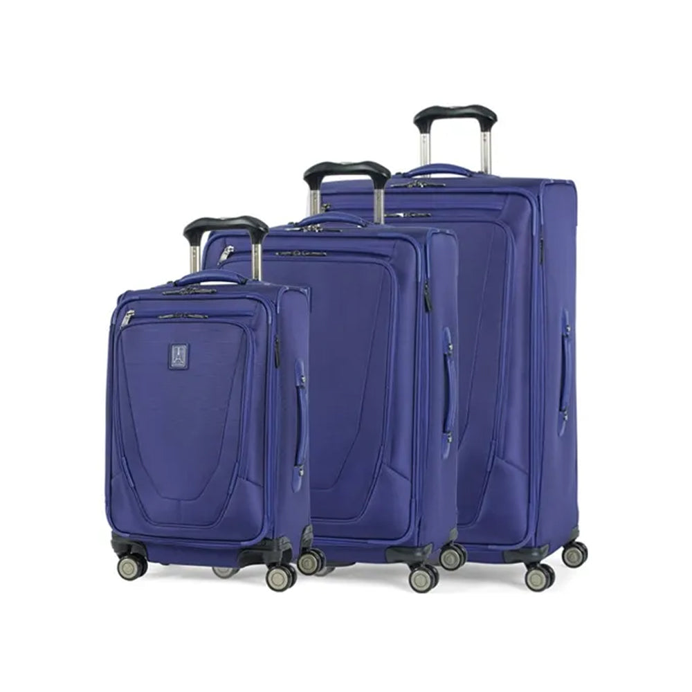 travelpro softside luggage