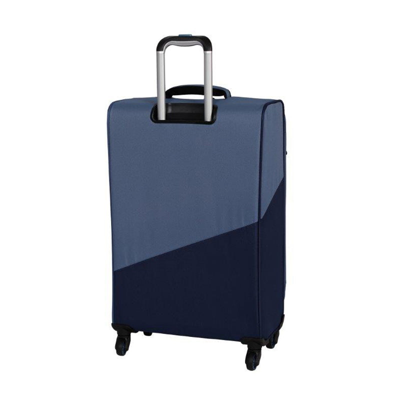 ucb trolley suitcase