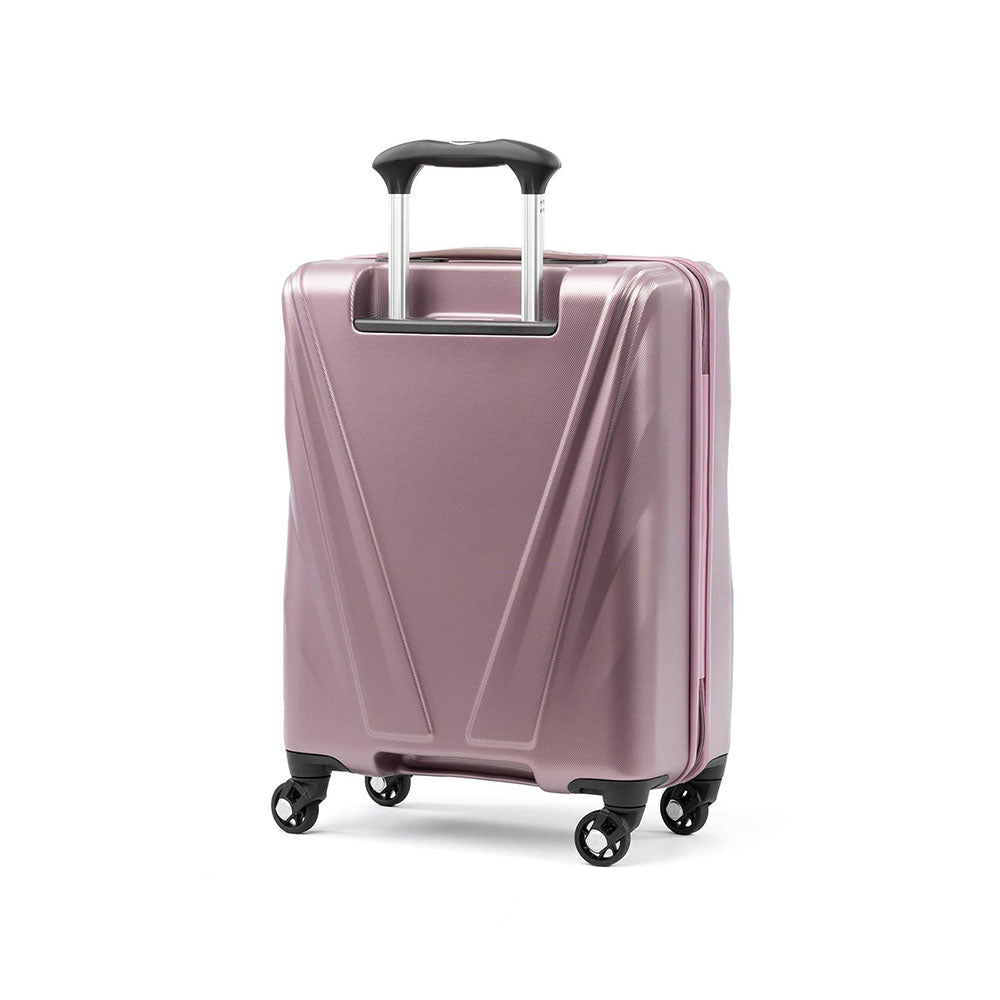 expandable carry on luggage with wheels