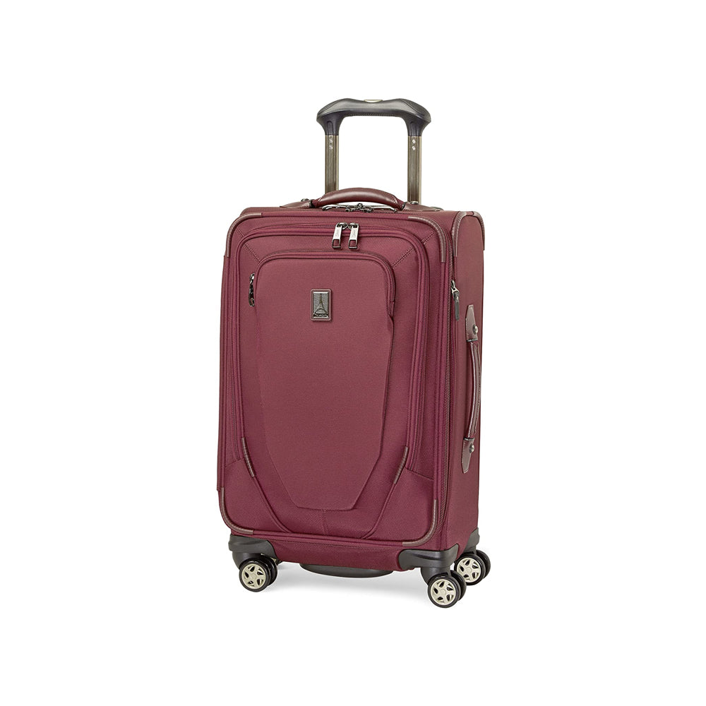 travelpro softside luggage