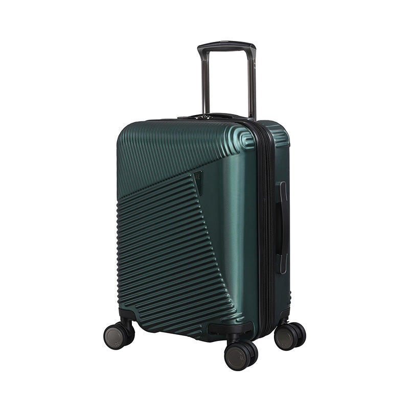 it expandable suitcase