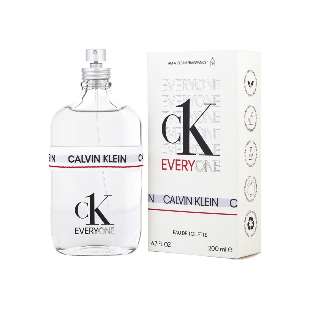 Calvin Klein CK Everyone EDT 100ml – PerfumeStudioMNL