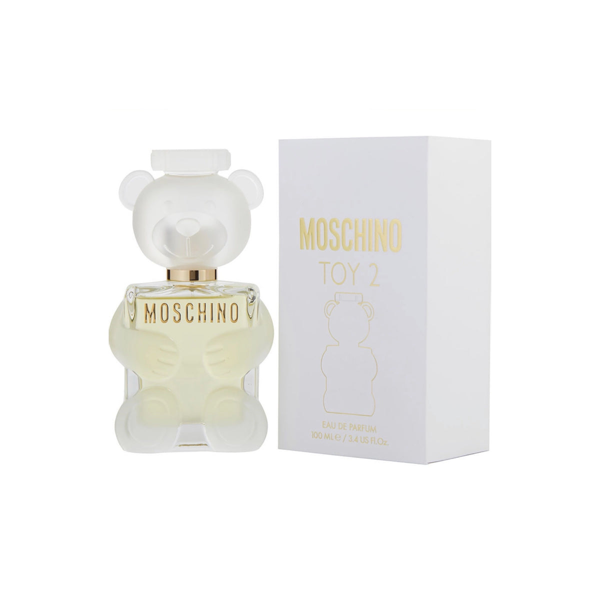 Moschino Toy 2 EDP 100ml – PerfumeStudioMNL