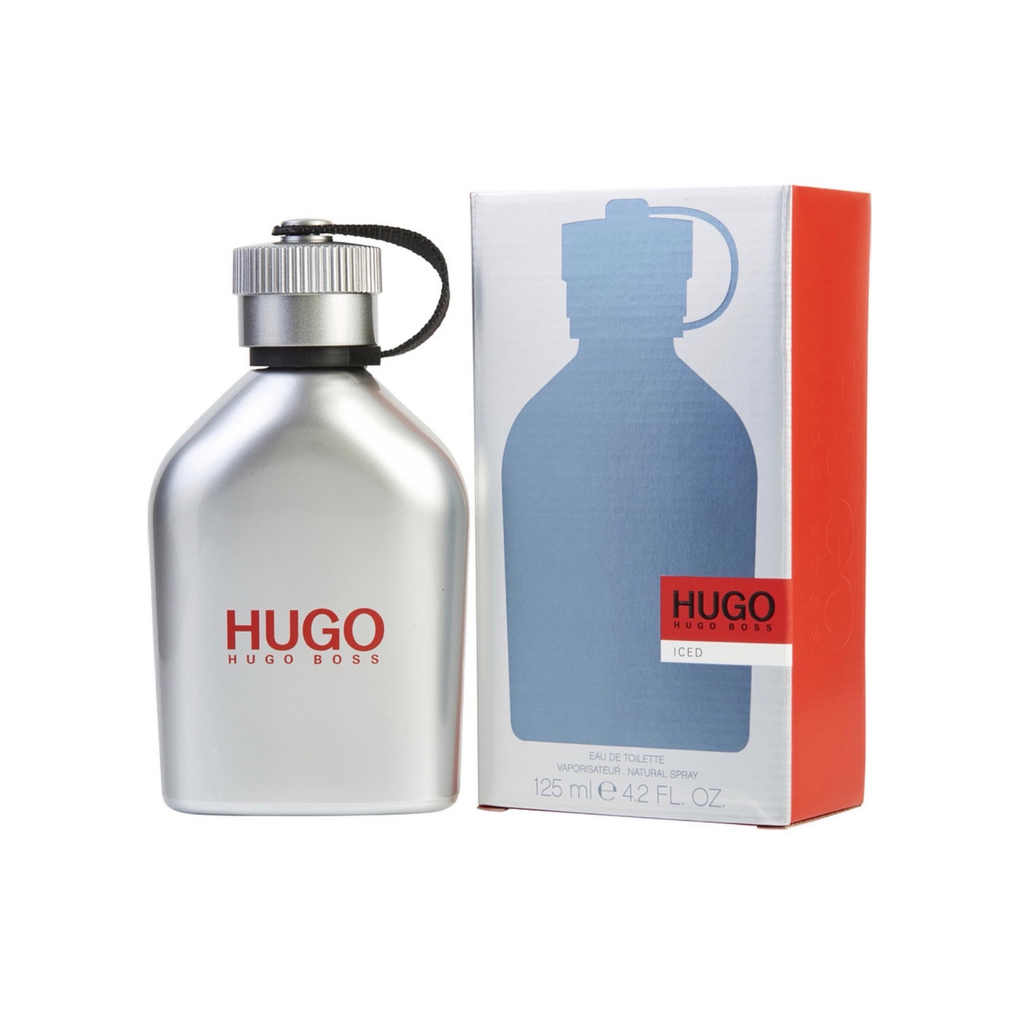 Hugo Boss Iced EDT 100ml – PerfumeStudioMNL