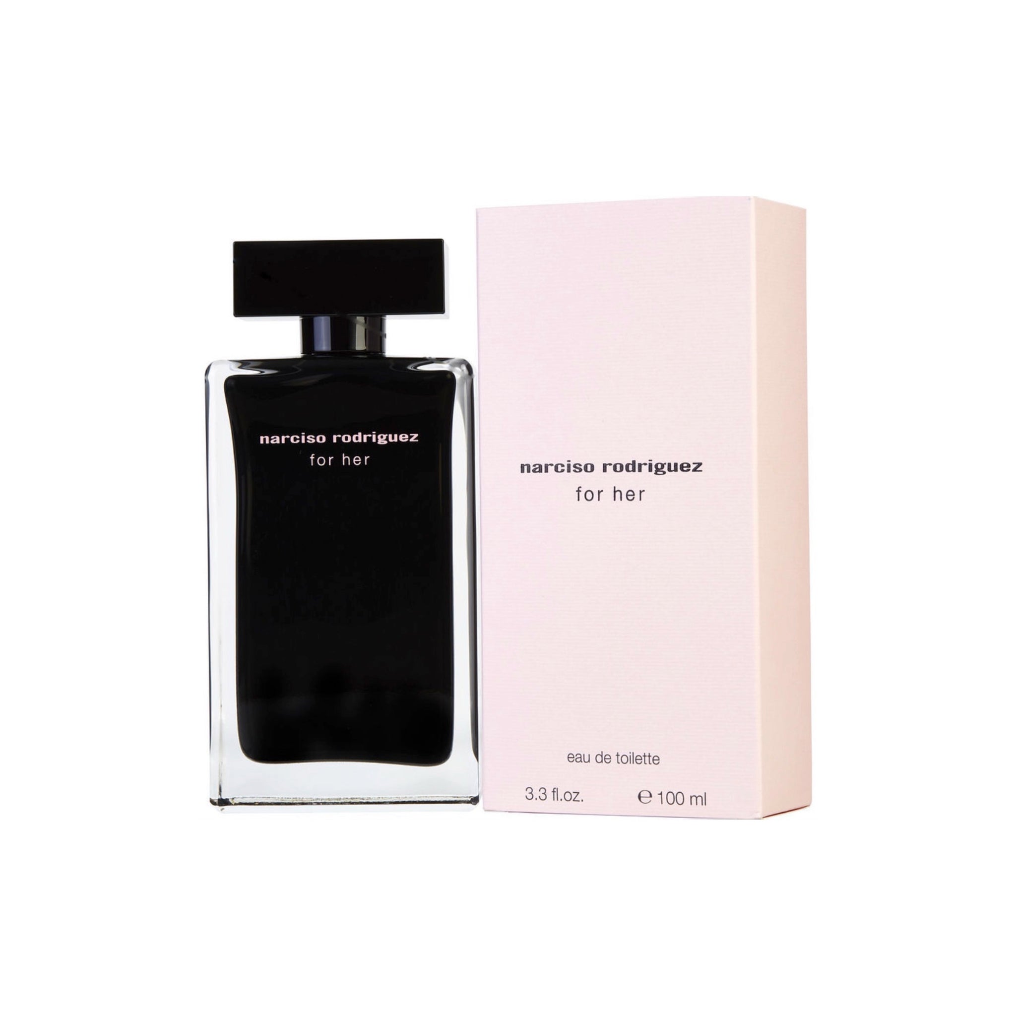 Narciso Rodriguez for Her EDT 100ml – PerfumeStudioMNL