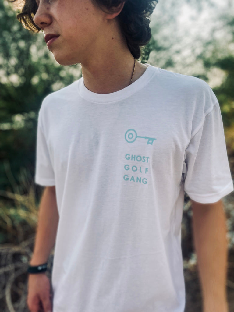 Ghost Golf Gang ゴーストゴルフギャング Tシャツ