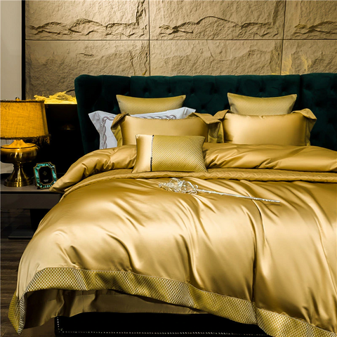 luxury bedding