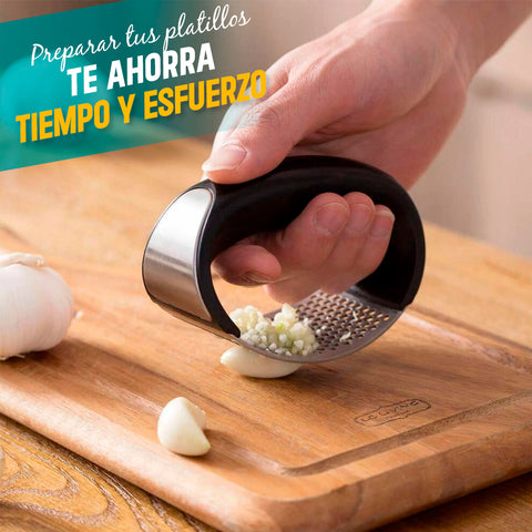 Machacador de ajo – Pomelosstore