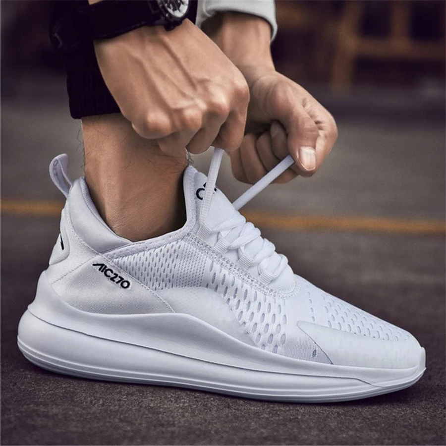 Men's Sneakers – insboys