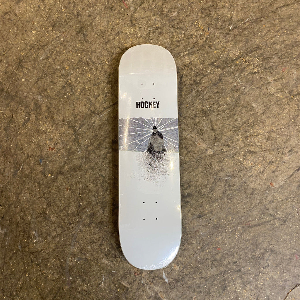 Southern Supreme Logo Skateboard Deck 8.5 – Change