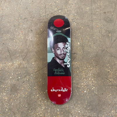 CC2019 Polluted Skate Deck Set 3点セット | sweatreno.com