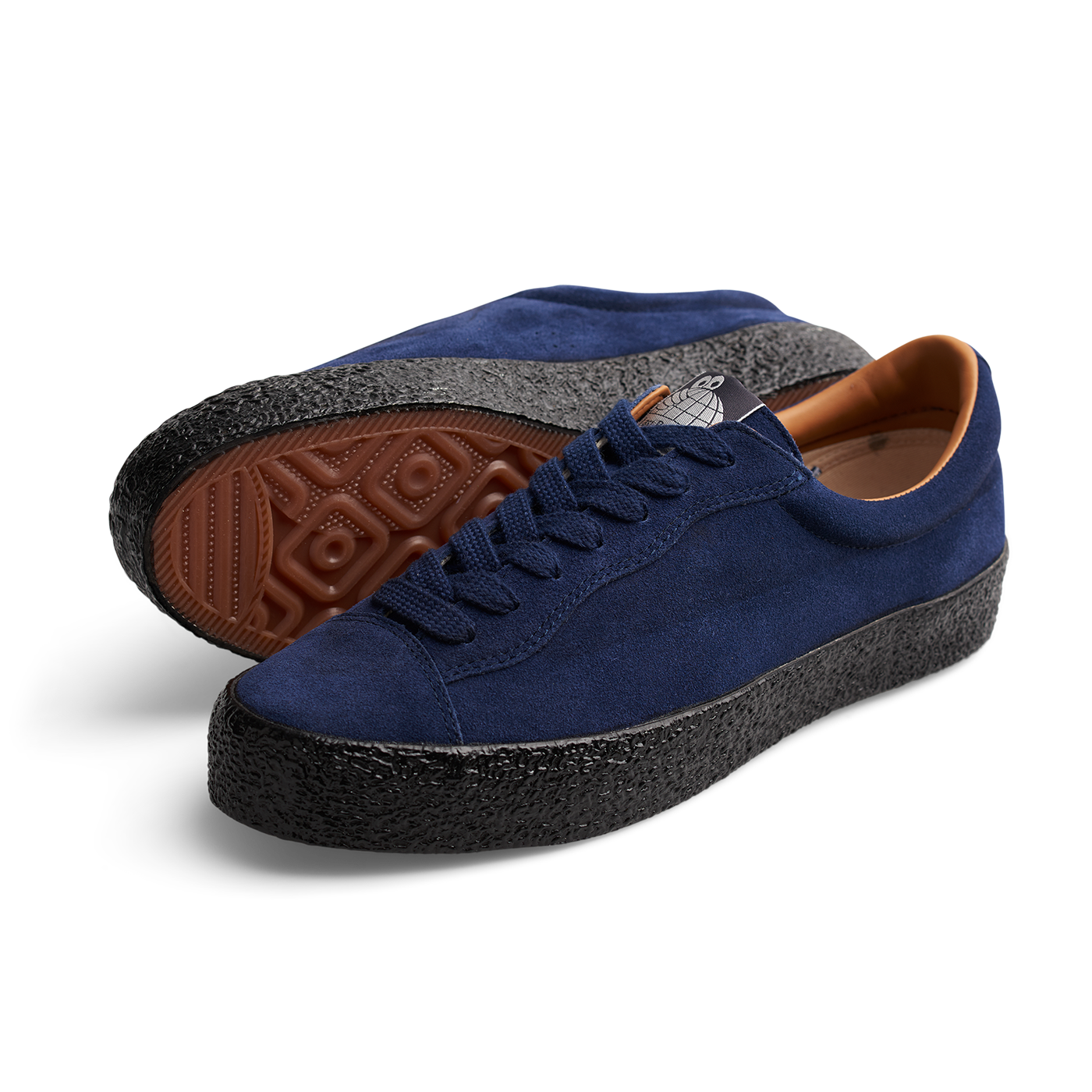 Vans Authentic - Navy – Mollusk Surf Shop