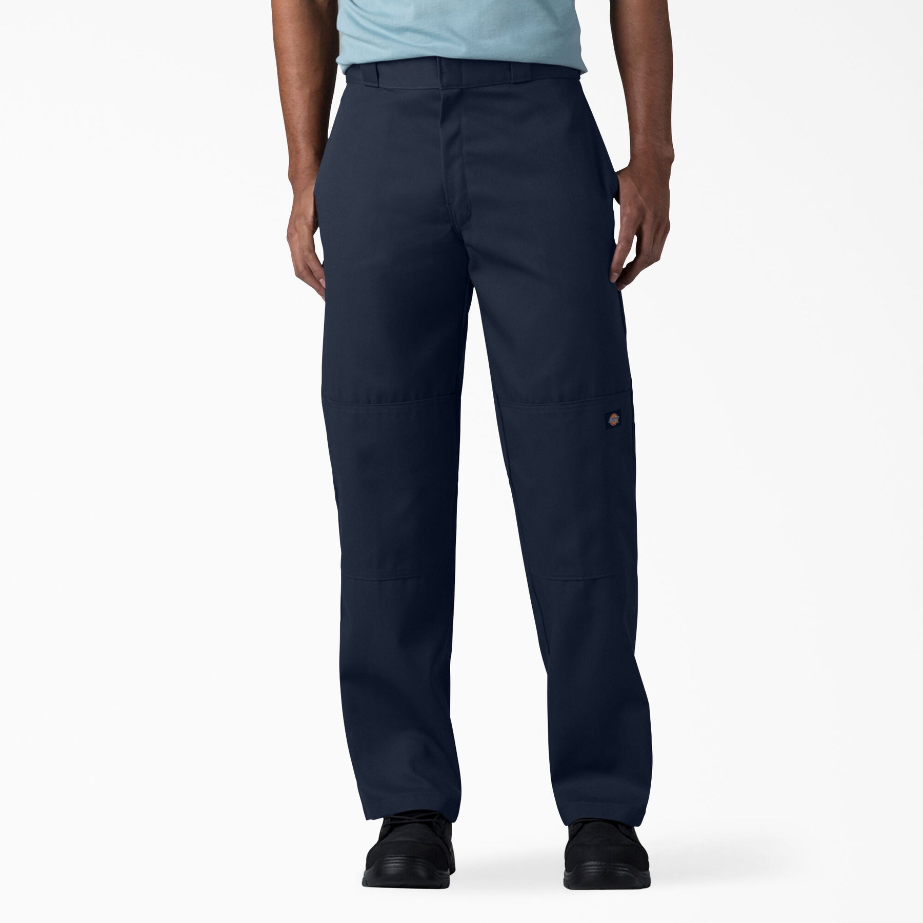 Dickies Double Knee Work Loose Fit Pant