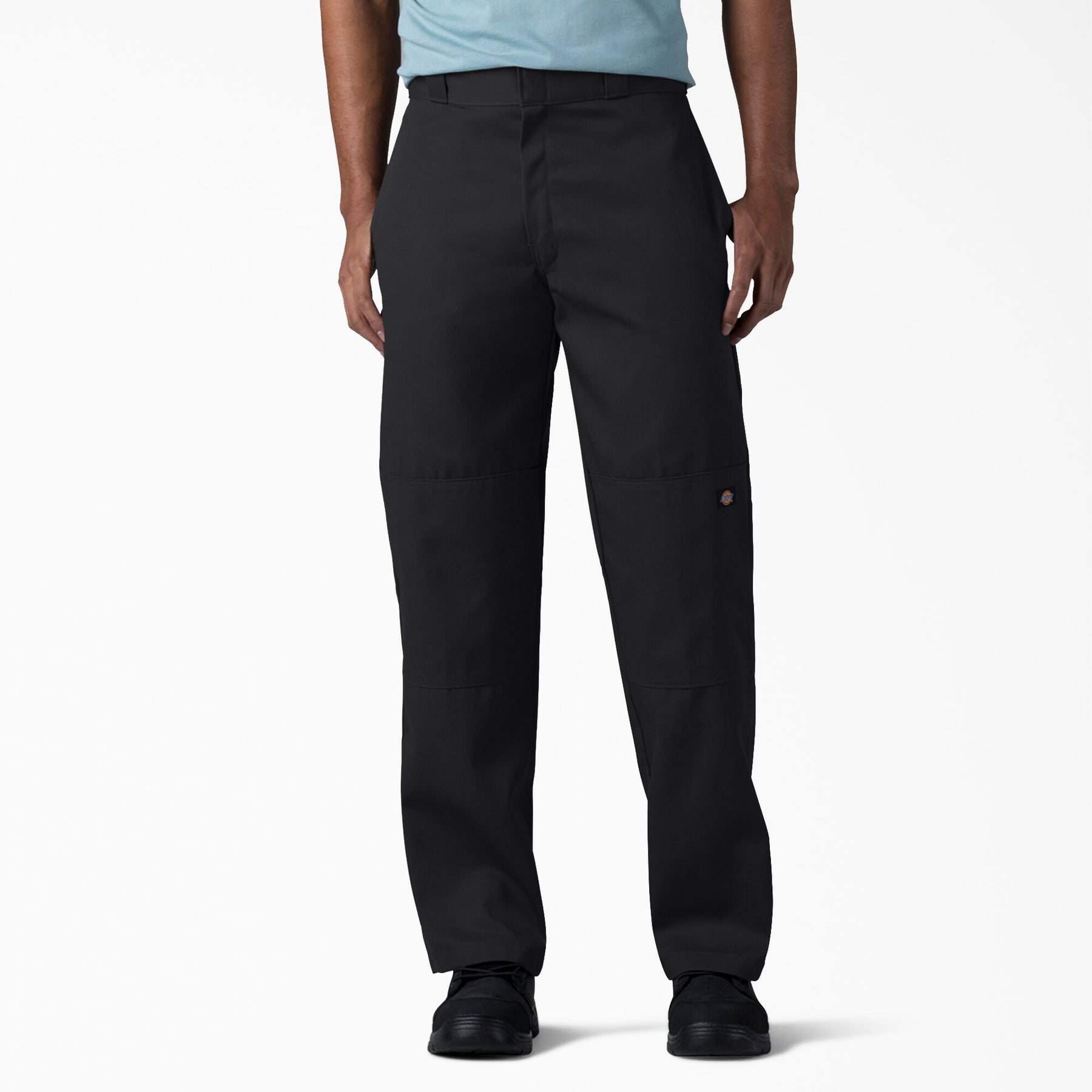 Dickies Loose Fit Double Knee Work Pants