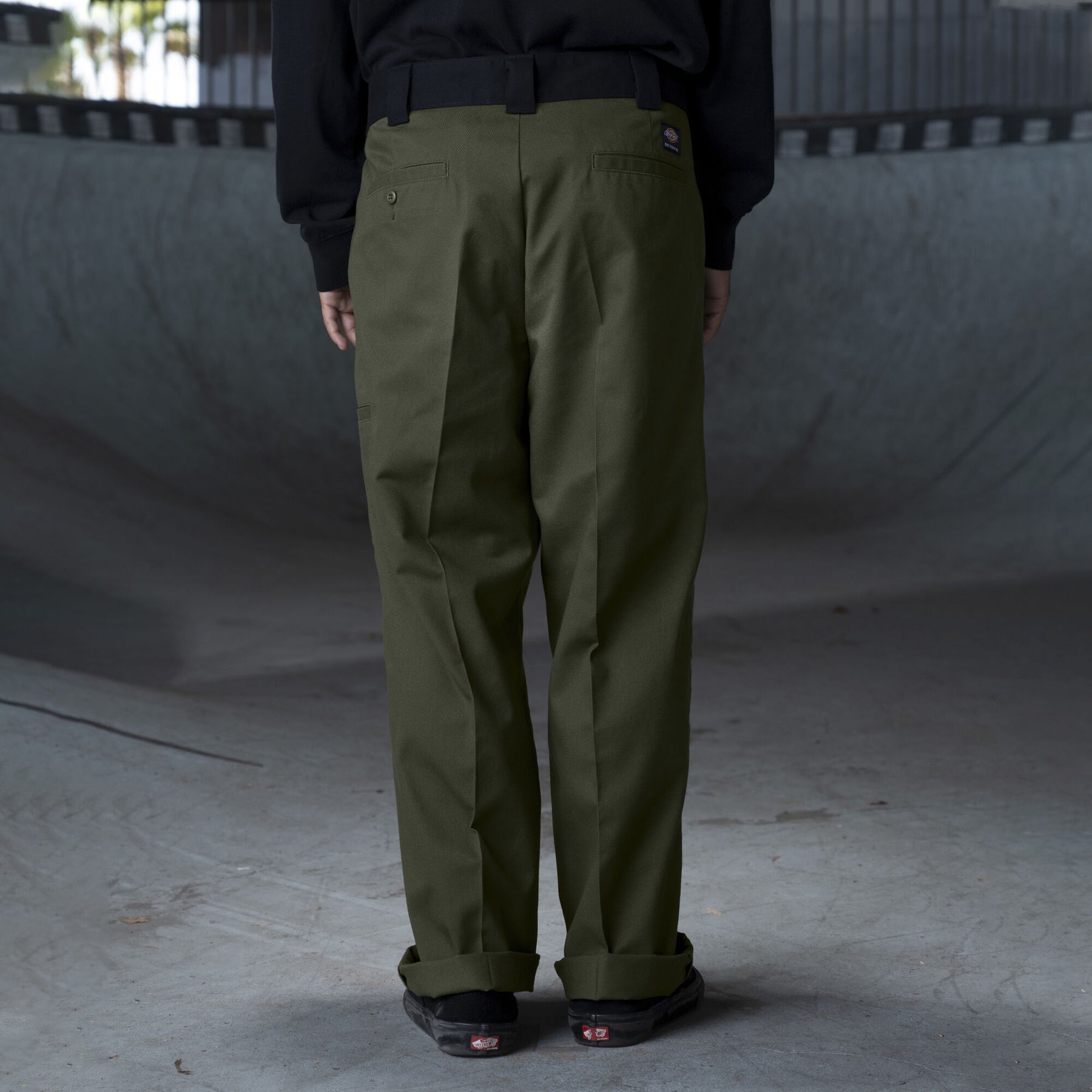 SOE / SO NEW SKATE SLACKS | beia.com.do