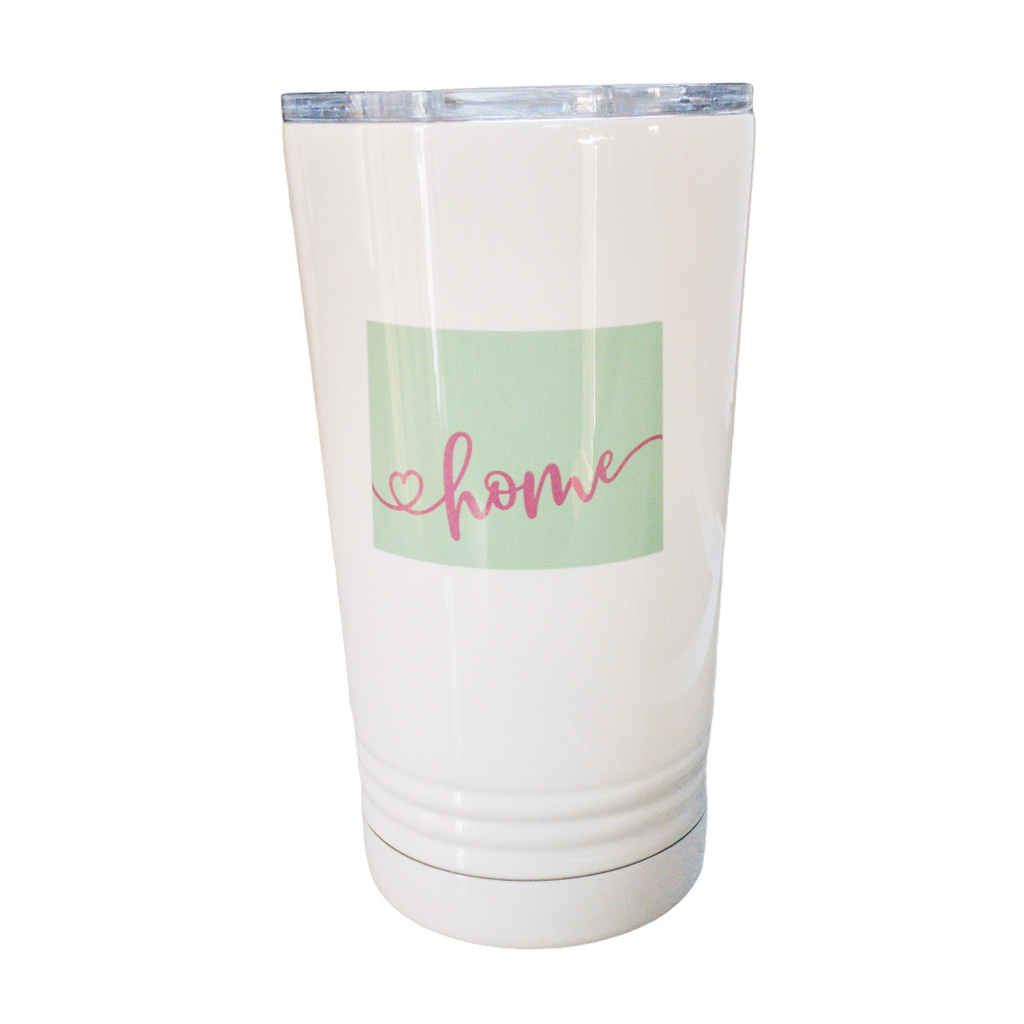 Boy Mom Metal Coffee Tumbler – Linden Lane