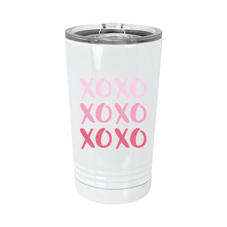 40oz Tumbler With Handle – Linden Lane