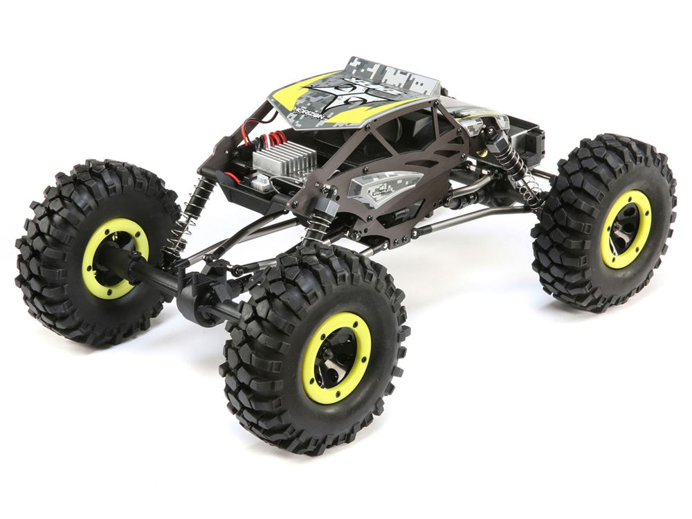 ecx gen 2