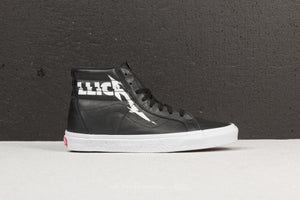 vans reissue black