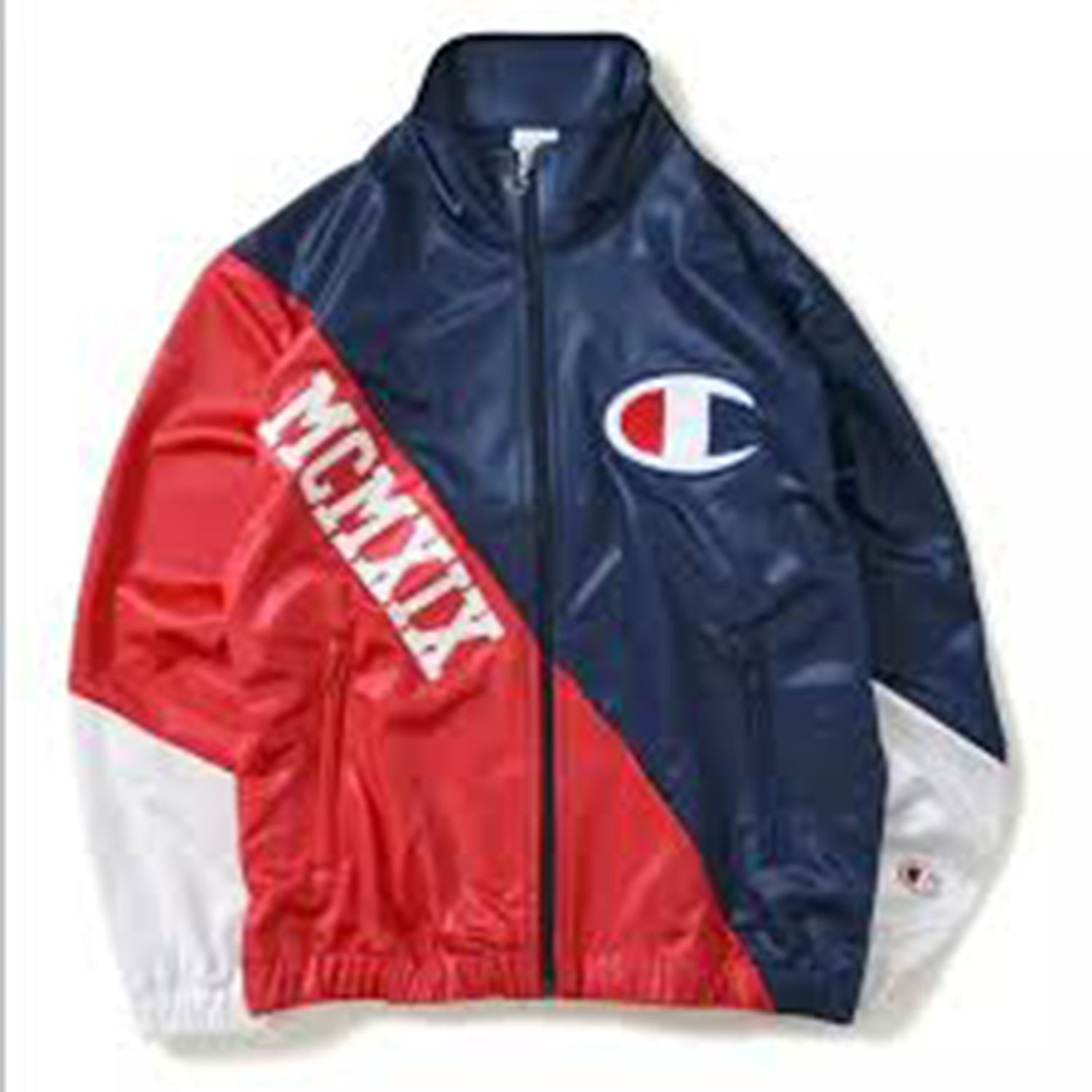 champion mcmxix jacket