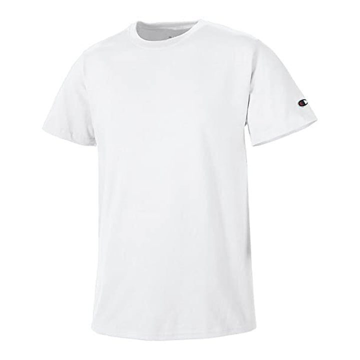 basic champion t shirt