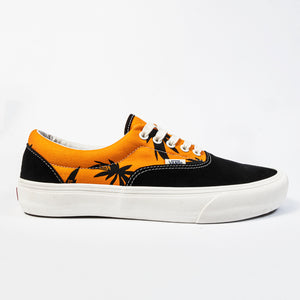 vans authentic black oriole